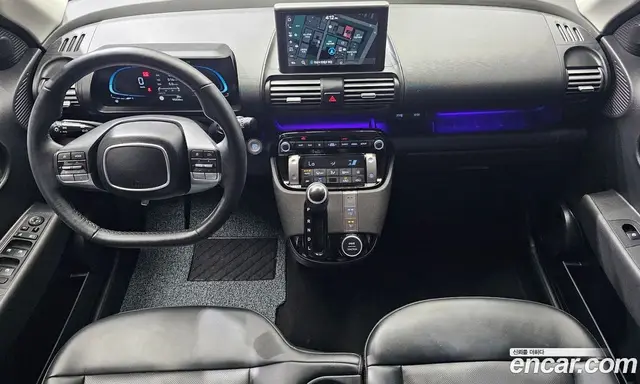 Hyundai Casper 2022 1.0 автомат (гидро), миниатюра 10 Hyundai Casper 2022 1.0 автомат (гидро), миниатюра 10