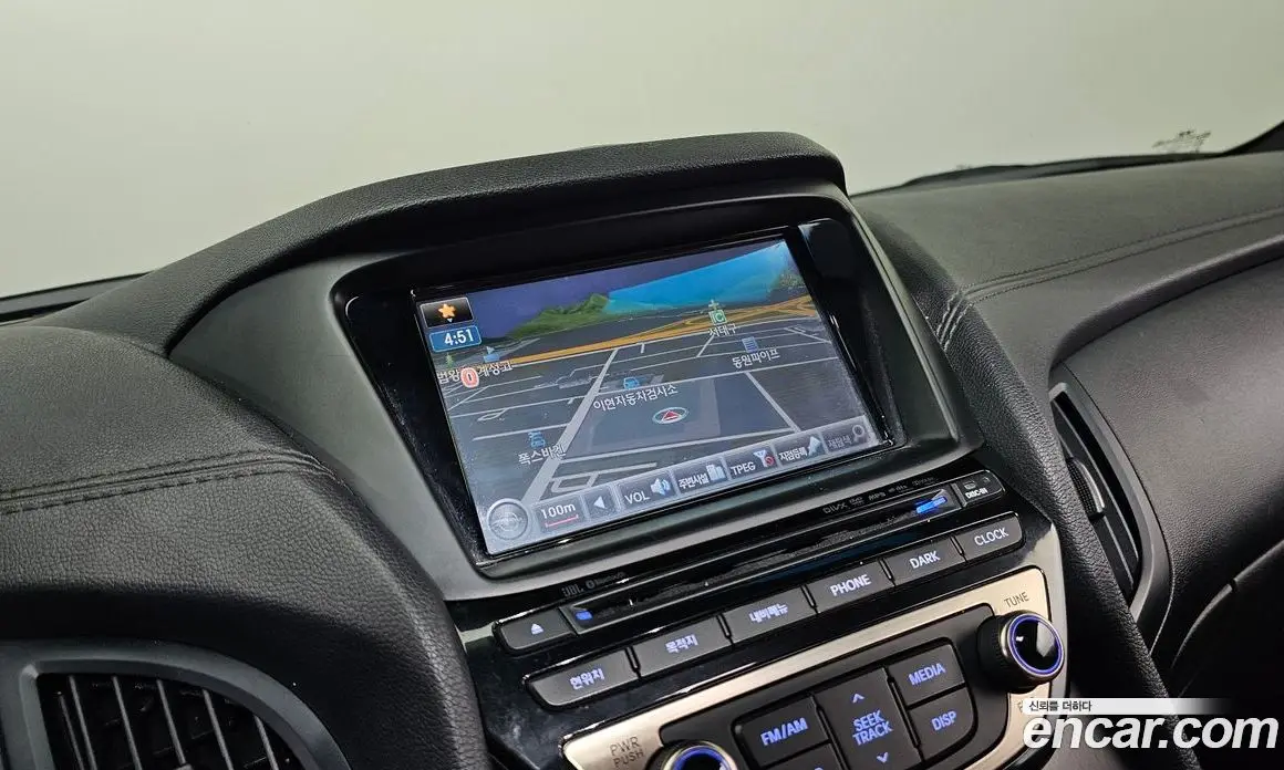 Hyundai Genesis 2012 3.8 автомат (гидро), фото 12