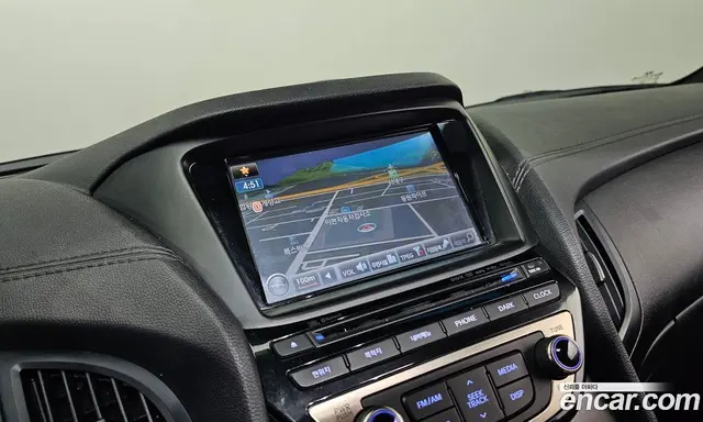 Hyundai Genesis 2012 3.8 автомат (гидро), миниатюра 12