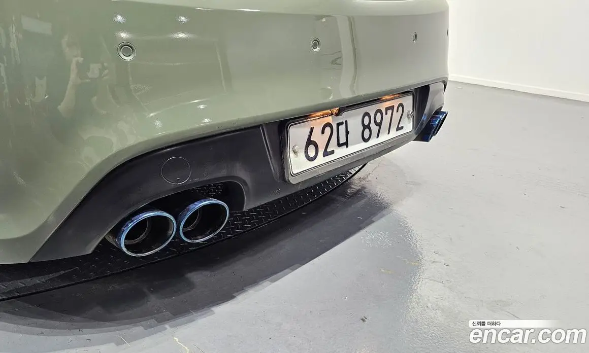 Hyundai Genesis 2012 3.8 автомат (гидро), фото 19