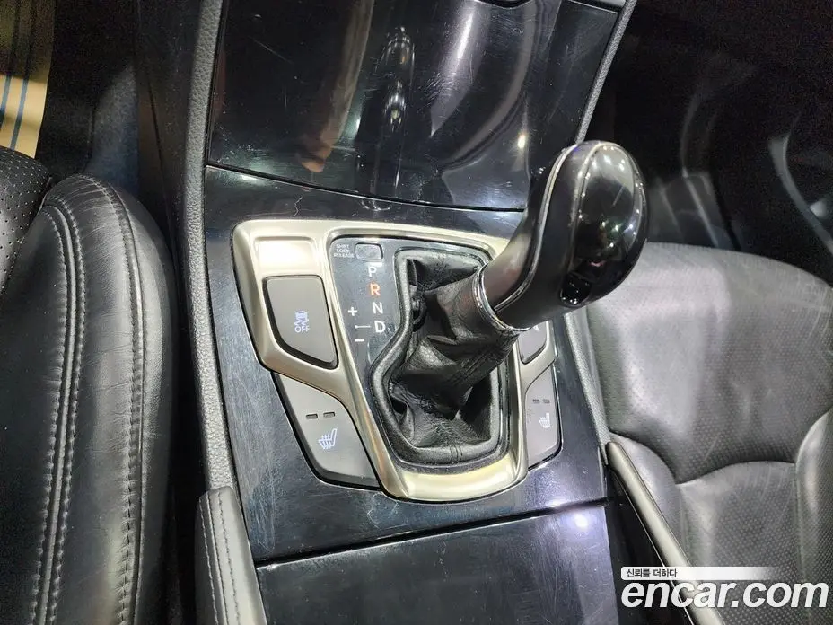 Hyundai Grandeur 2011 2.4 автомат (гидро), фото 11 Hyundai Grandeur 2011 2.4 автомат (гидро), фото 11