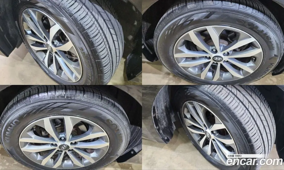 Hyundai Grandeur 2011 2.4 автомат (гидро), фото 19 Hyundai Grandeur 2011 2.4 автомат (гидро), фото 19