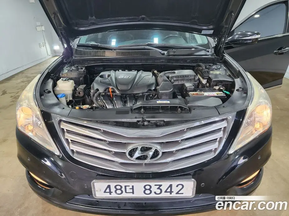 Hyundai Grandeur 2011 2.4 автомат (гидро), фото 20 Hyundai Grandeur 2011 2.4 автомат (гидро), фото 20