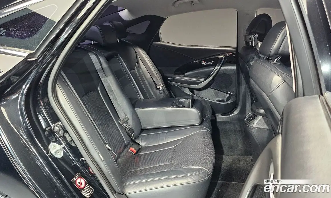 Hyundai Grandeur 2014 2.4 автомат (гидро), фото 12 Hyundai Grandeur 2014 2.4 автомат (гидро), фото 12