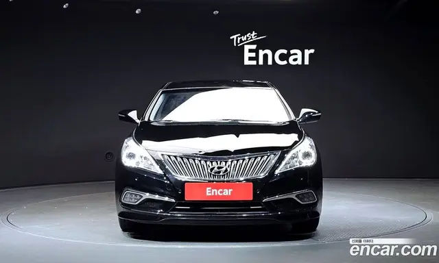 Hyundai Grandeur 2014 2.4 автомат (гидро), миниатюра 3 Hyundai Grandeur 2014 2.4 автомат (гидро), миниатюра 3