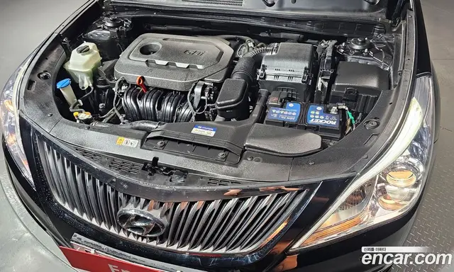 Hyundai Grandeur 2014 2.4 автомат (гидро), миниатюра 6 Hyundai Grandeur 2014 2.4 автомат (гидро), миниатюра 6