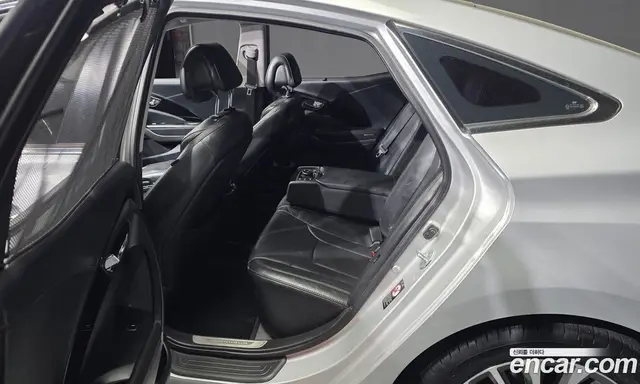 Hyundai Grandeur 2014 3.0 автомат (гидро), миниатюра 11 Hyundai Grandeur 2014 3.0 автомат (гидро), миниатюра 11