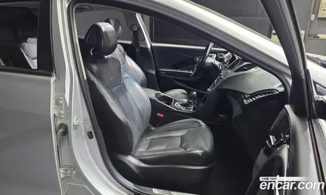Hyundai Grandeur 2014 3.0 автомат (гидро), миниатюра 12