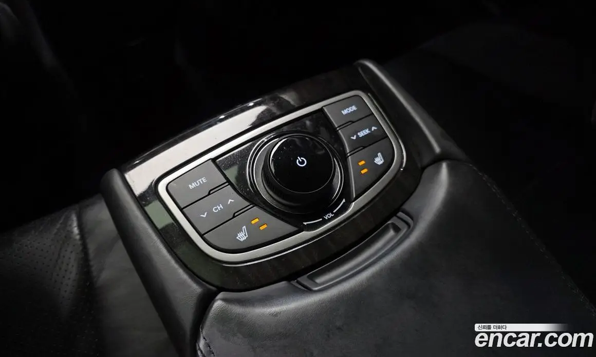 Hyundai Grandeur 2014 3.0 автомат (гидро), фото 18 Hyundai Grandeur 2014 3.0 автомат (гидро), фото 18