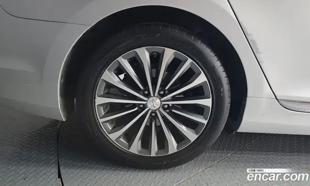 Hyundai Grandeur 2014 3.0 автомат (гидро), миниатюра 5 Hyundai Grandeur 2014 3.0 автомат (гидро), миниатюра 5