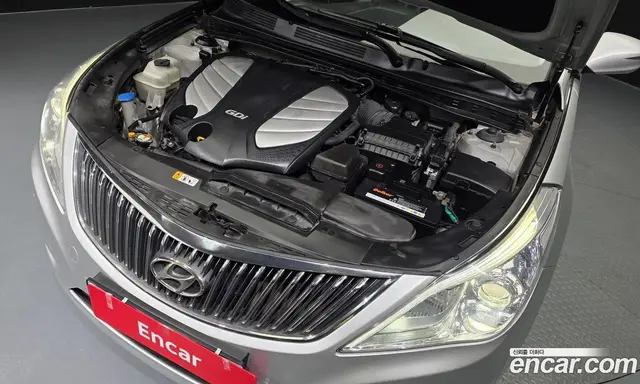 Hyundai Grandeur 2014 3.0 автомат (гидро), миниатюра 6 Hyundai Grandeur 2014 3.0 автомат (гидро), миниатюра 6