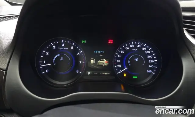 Hyundai Grandeur 2014 3.0 автомат (гидро), миниатюра 8 Hyundai Grandeur 2014 3.0 автомат (гидро), миниатюра 8