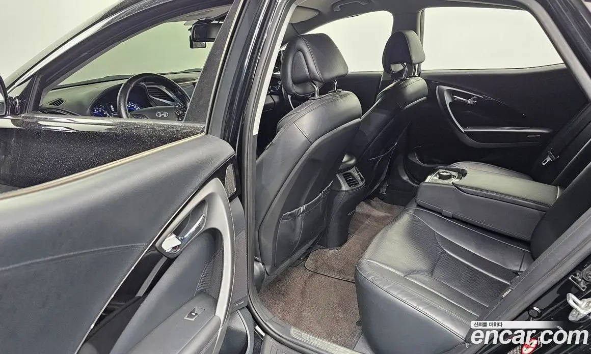 Hyundai Grandeur 2014 3.0 автомат (гидро), фото 17
