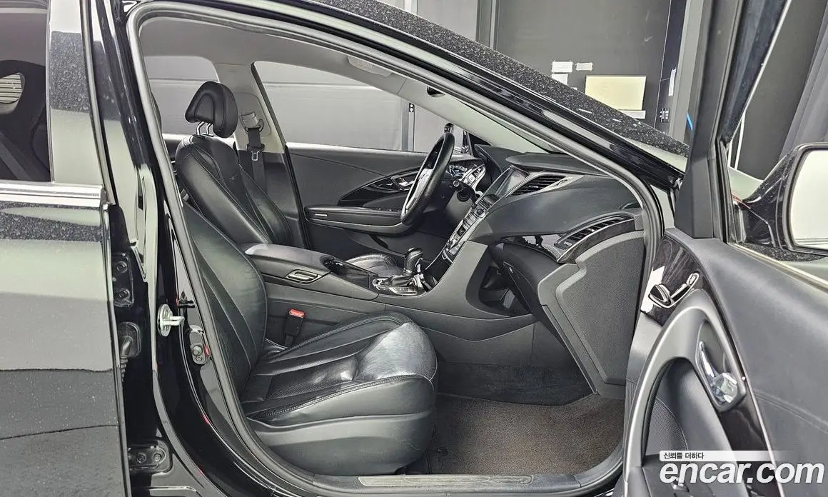Hyundai Grandeur 2014 3.0 автомат (гидро), фото 18