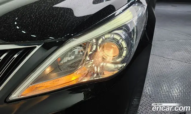 Hyundai Grandeur 2014 3.0 автомат (гидро), миниатюра 8