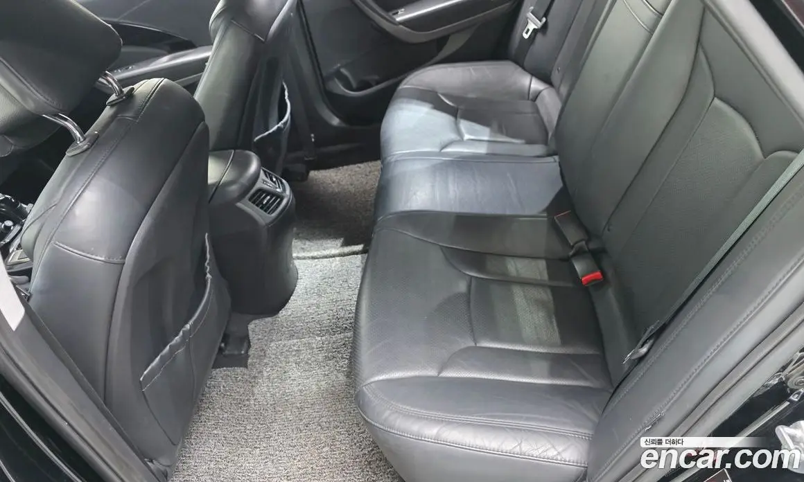 Hyundai Grandeur 2014 3.0 автомат (гидро), фото 18 Hyundai Grandeur 2014 3.0 автомат (гидро), фото 18