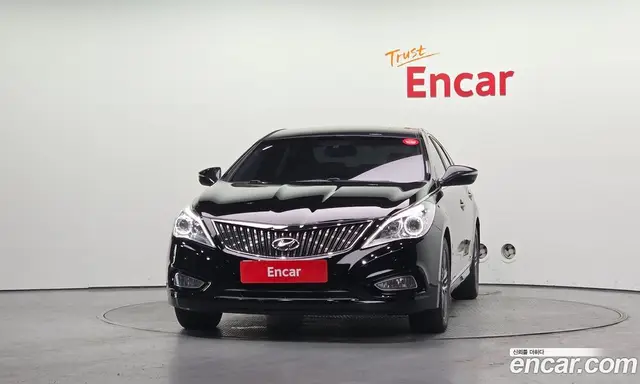 Hyundai Grandeur 2014 3.0 автомат (гидро), миниатюра 3 Hyundai Grandeur 2014 3.0 автомат (гидро), миниатюра 3