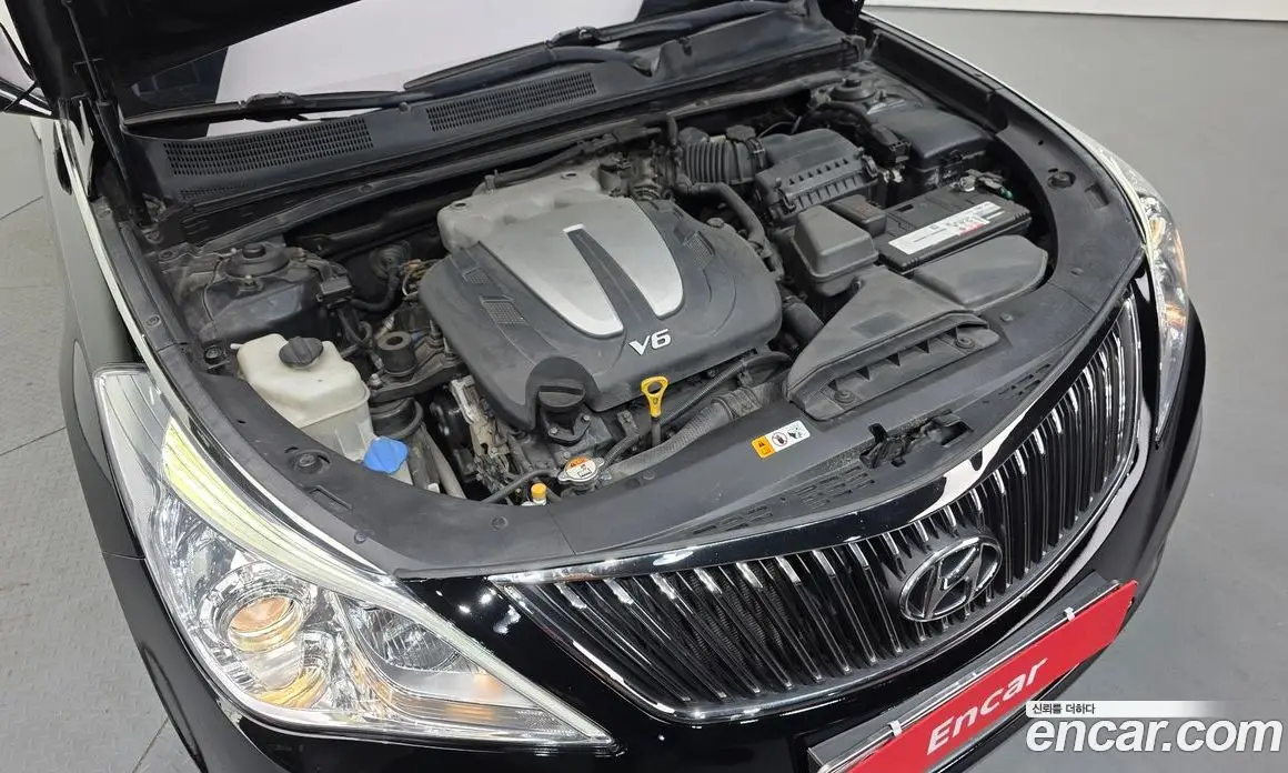Hyundai Grandeur 2014 3.0 автомат (гидро), фото 6 Hyundai Grandeur 2014 3.0 автомат (гидро), фото 6