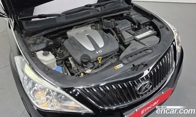 Hyundai Grandeur 2014 3.0 автомат (гидро), миниатюра 6 Hyundai Grandeur 2014 3.0 автомат (гидро), миниатюра 6