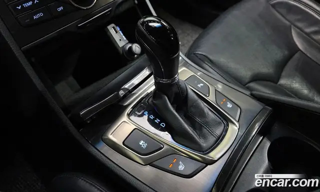 Hyundai Grandeur 2014 3.0 автомат (гидро), миниатюра 9 Hyundai Grandeur 2014 3.0 автомат (гидро), миниатюра 9
