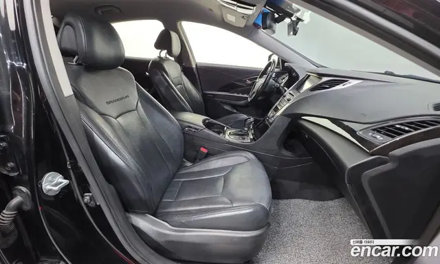 Hyundai Grandeur 2014 3.0 автомат (гидро), миниатюра 10 Hyundai Grandeur 2014 3.0 автомат (гидро), миниатюра 10