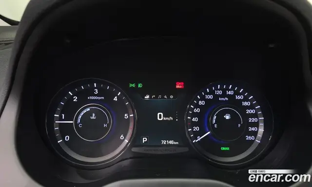 Hyundai Grandeur 2015 2.2 автомат (гидро), миниатюра 11 Hyundai Grandeur 2015 2.2 автомат (гидро), миниатюра 11