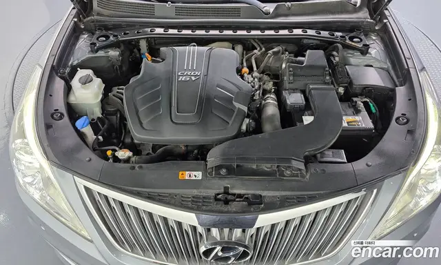 Hyundai Grandeur 2015 2.2 автомат (гидро), миниатюра 6 Hyundai Grandeur 2015 2.2 автомат (гидро), миниатюра 6
