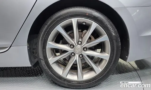 Hyundai Grandeur 2015 2.2 автомат (гидро), миниатюра 7 Hyundai Grandeur 2015 2.2 автомат (гидро), миниатюра 7