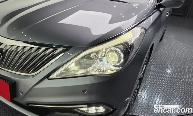 Hyundai Grandeur 2015 2.2 автомат (гидро), миниатюра 8 Hyundai Grandeur 2015 2.2 автомат (гидро), миниатюра 8
