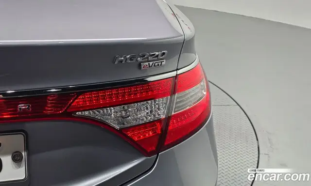 Hyundai Grandeur 2015 2.2 автомат (гидро), миниатюра 9 Hyundai Grandeur 2015 2.2 автомат (гидро), миниатюра 9