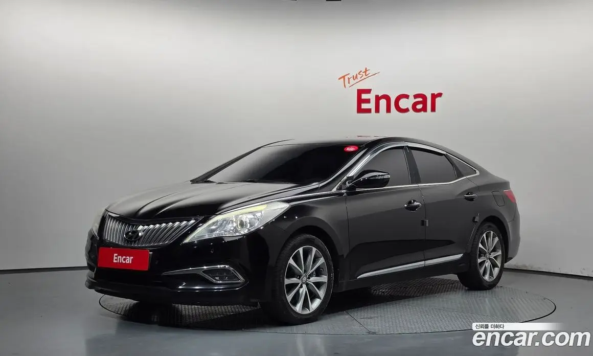 Hyundai Grandeur 2015 3.0 автомат (гидро), фото 1 Hyundai Grandeur 2015 3.0 автомат (гидро), фото 1