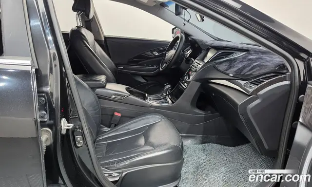 Hyundai Grandeur 2015 3.0 автомат (гидро), миниатюра 11 Hyundai Grandeur 2015 3.0 автомат (гидро), миниатюра 11