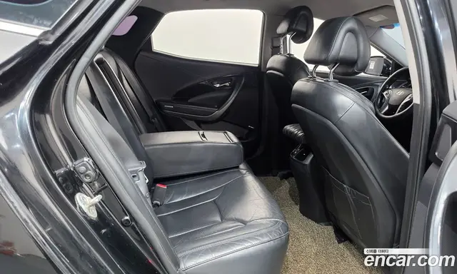 Hyundai Grandeur 2015 3.0 автомат (гидро), миниатюра 12