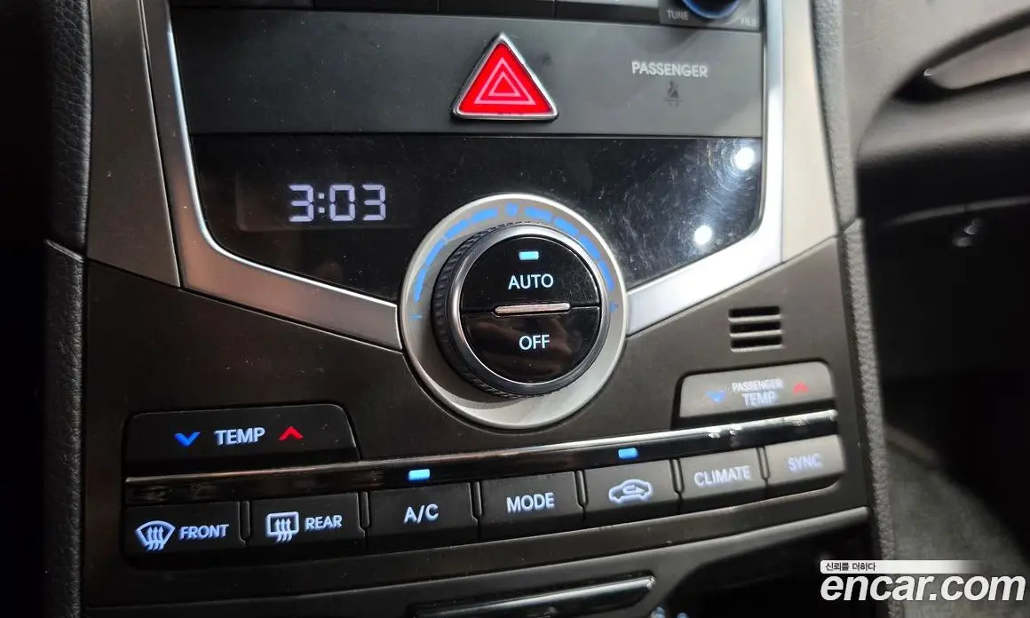Hyundai Grandeur 2015 3.0 автомат (гидро), фото 17 Hyundai Grandeur 2015 3.0 автомат (гидро), фото 17