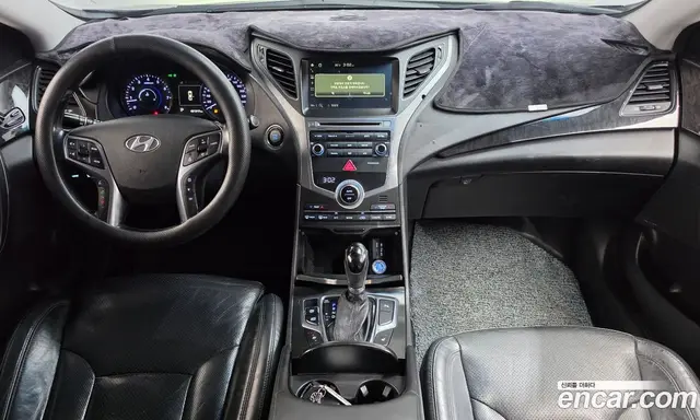 Hyundai Grandeur 2015 3.0 автомат (гидро), миниатюра 7 Hyundai Grandeur 2015 3.0 автомат (гидро), миниатюра 7