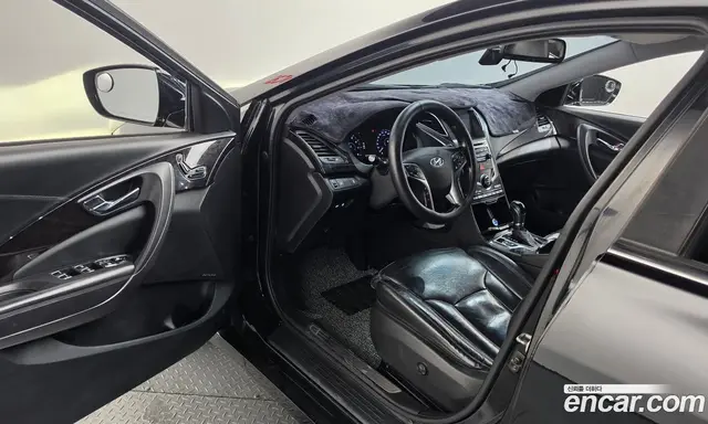 Hyundai Grandeur 2015 3.0 автомат (гидро), миниатюра 10 Hyundai Grandeur 2015 3.0 автомат (гидро), миниатюра 10