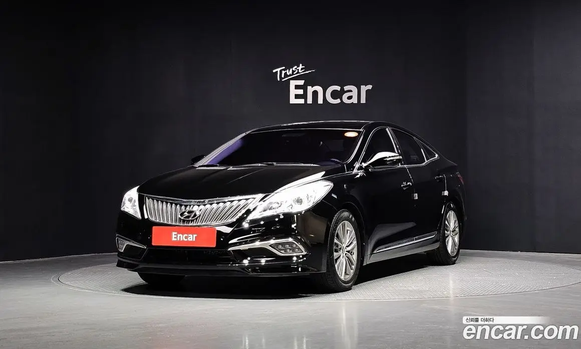 Hyundai Grandeur 2016 2.4 автомат (гидро), фото 1 Hyundai Grandeur 2016 2.4 автомат (гидро), фото 1