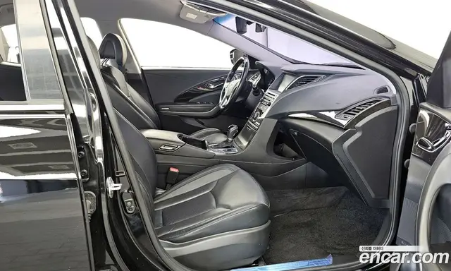 Hyundai Grandeur 2016 2.4 автомат (гидро), миниатюра 11 Hyundai Grandeur 2016 2.4 автомат (гидро), миниатюра 11