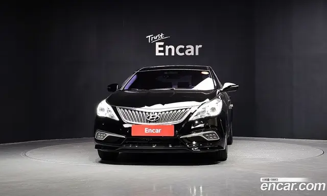 Hyundai Grandeur 2016 2.4 автомат (гидро), миниатюра 3 Hyundai Grandeur 2016 2.4 автомат (гидро), миниатюра 3