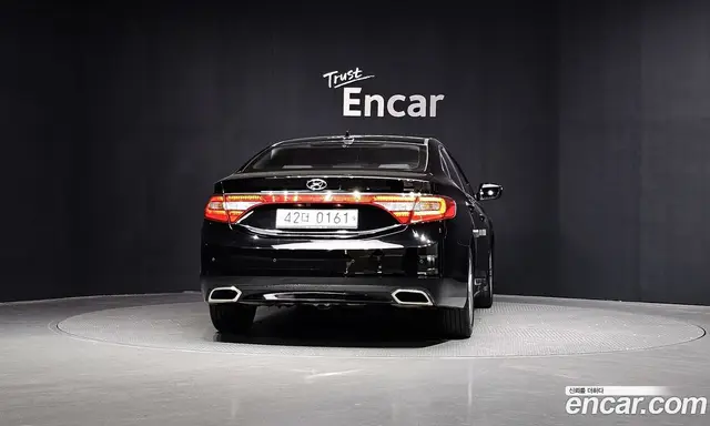 Hyundai Grandeur 2016 2.4 автомат (гидро), миниатюра 4 Hyundai Grandeur 2016 2.4 автомат (гидро), миниатюра 4