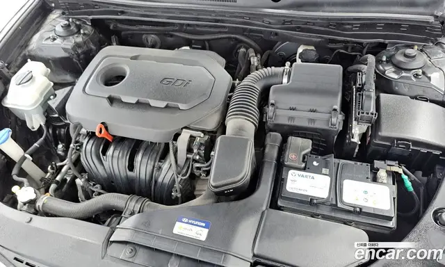 Hyundai Grandeur 2016 2.4 автомат (гидро), миниатюра 6 Hyundai Grandeur 2016 2.4 автомат (гидро), миниатюра 6