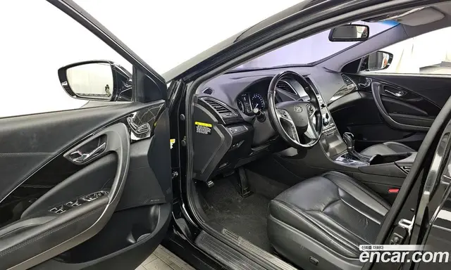 Hyundai Grandeur 2016 2.4 автомат (гидро), миниатюра 10 Hyundai Grandeur 2016 2.4 автомат (гидро), миниатюра 10