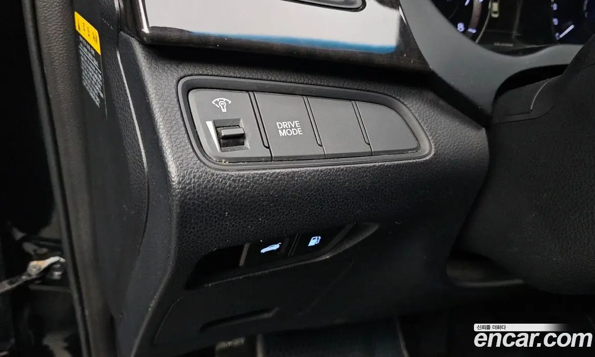 Hyundai Grandeur 2016 3.0 автомат (гидро), фото 14