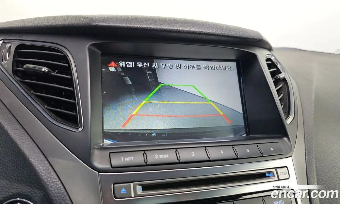 Hyundai Grandeur 2016 3.0 автомат (гидро), фото 18
