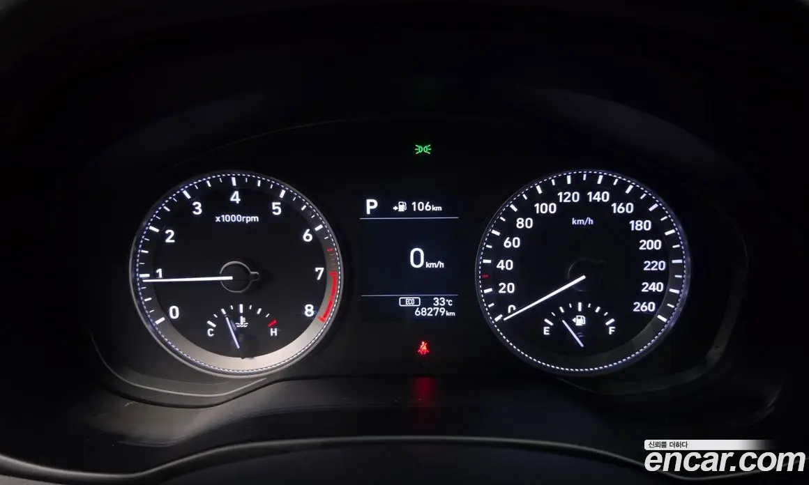 Hyundai Grandeur 2017 3.0 автомат (гидро), фото 11