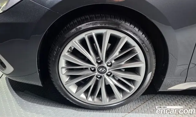 Hyundai Grandeur 2017 3.0 автомат (гидро), миниатюра 5