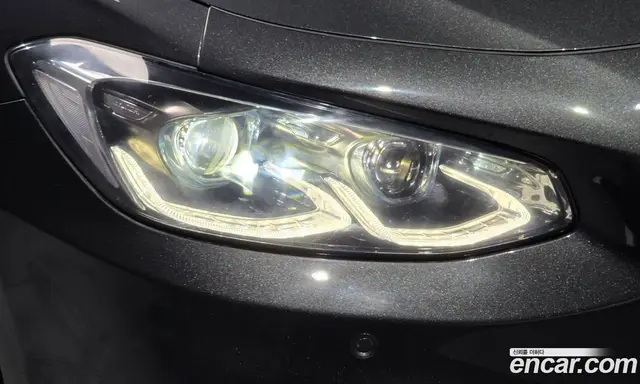 Hyundai Grandeur 2017 3.0 автомат (гидро), миниатюра 8