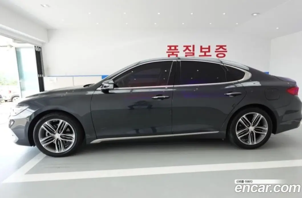 Hyundai Grandeur 2017 3.0 автомат (гидро), фото 2 Hyundai Grandeur 2017 3.0 автомат (гидро), фото 2