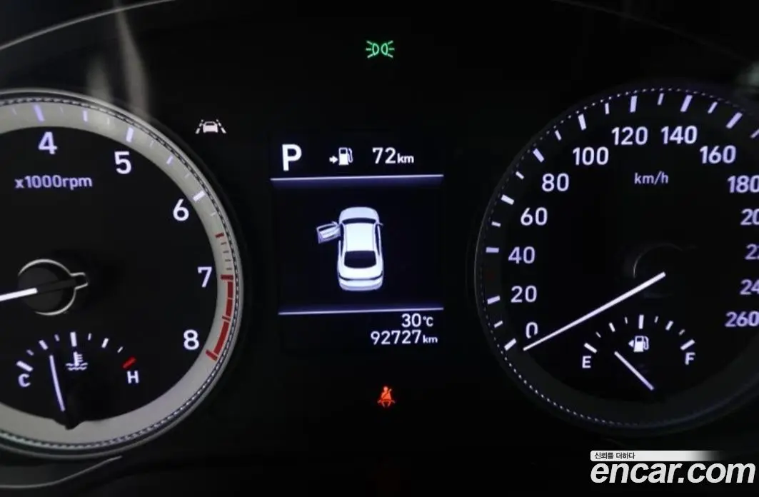 Hyundai Grandeur 2017 3.0 автомат (гидро), фото 13 Hyundai Grandeur 2017 3.0 автомат (гидро), фото 13