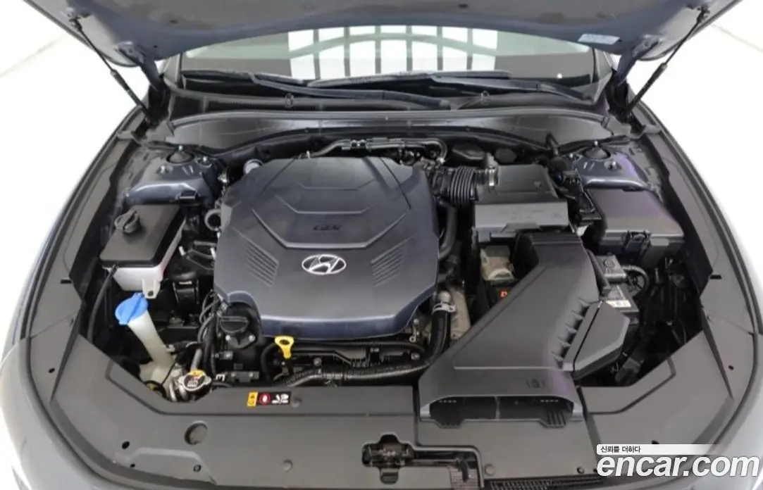 Hyundai Grandeur 2017 3.0 автомат (гидро), фото 19 Hyundai Grandeur 2017 3.0 автомат (гидро), фото 19